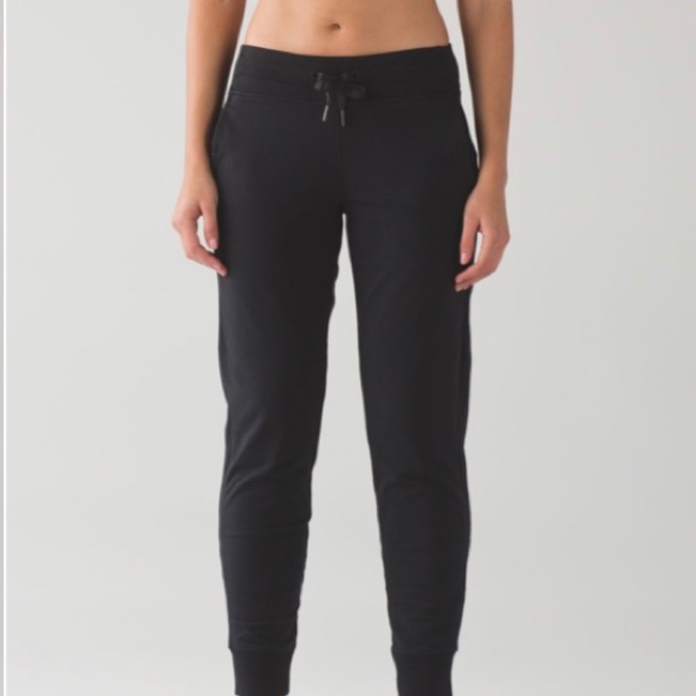💖💖Lululemon sweat pants💖💖